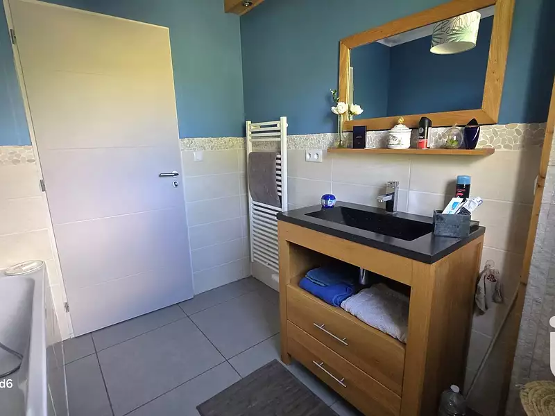 Maison, 140 m²