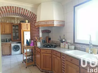 Maison, 370 m²