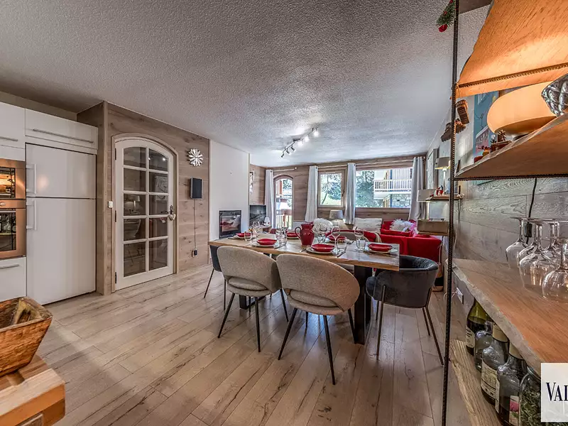 Appartement, 63,47 m²