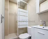 Appartement, 18,6 m²