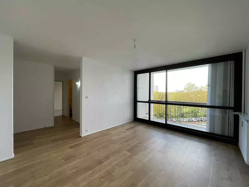 Appartement, 46,29 m²