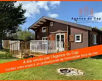 Maison, 45 m²