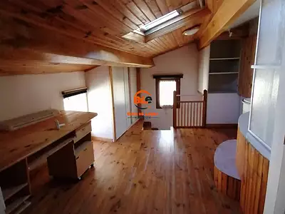 Maison, 83,96 m²