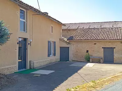 Maison, 233 m²