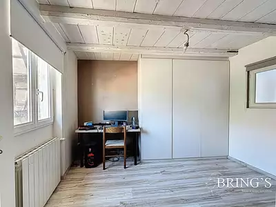 Maison, 71 m²