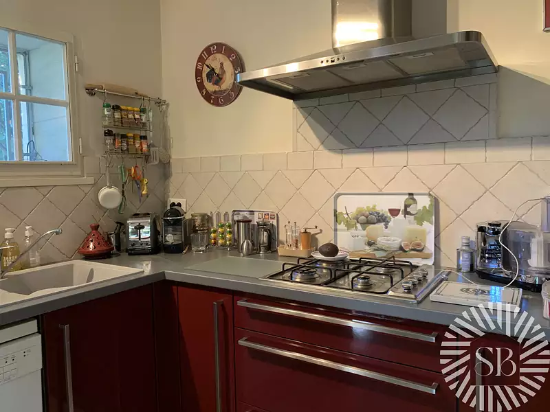 Maison, 222,76 m²