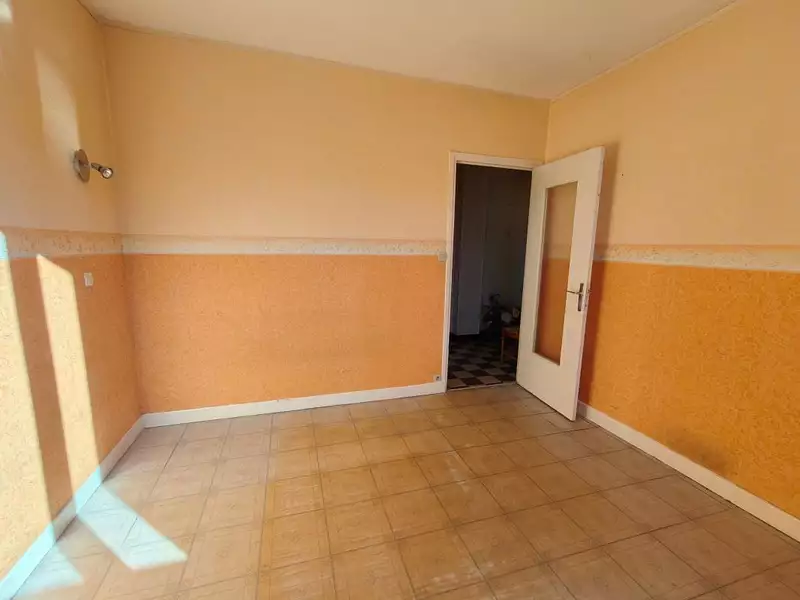 Appartement, 60 m²