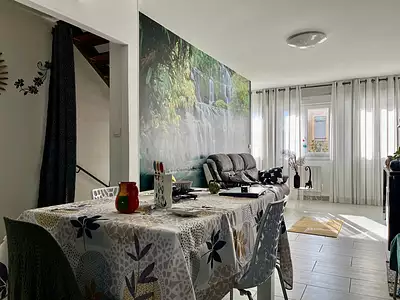 Maison, 76 m²