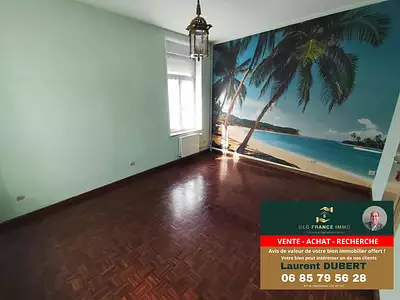 Maison, 135 m²