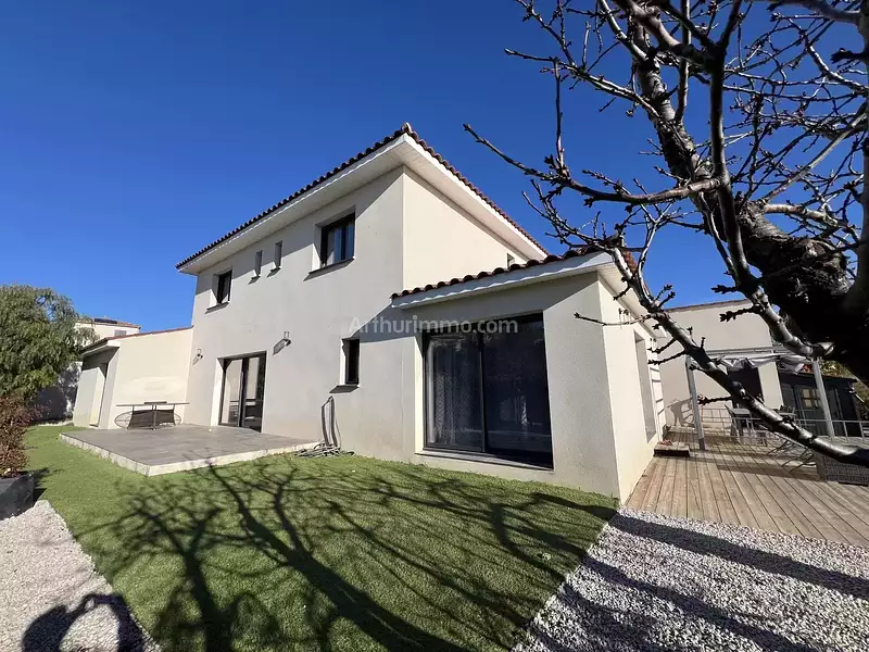 Maison, 213,14 m²