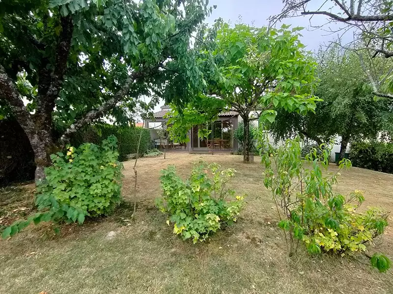 Maison, 93 m²