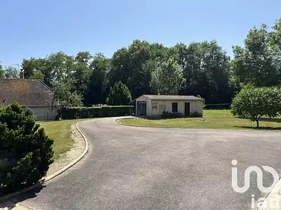 Maison, 136 m²