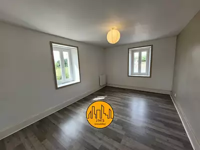 Maison, 124 m²