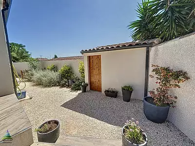 Maison, 122 m²