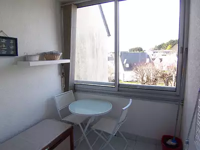 Appartement, 40 m²