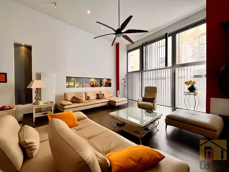 Appartement, 130 m²