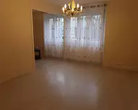 Appartement, 64 m²