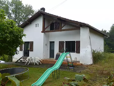 Maison, 114 m²