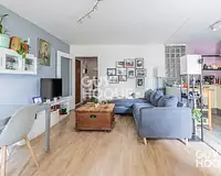 Appartement, 57,41 m²