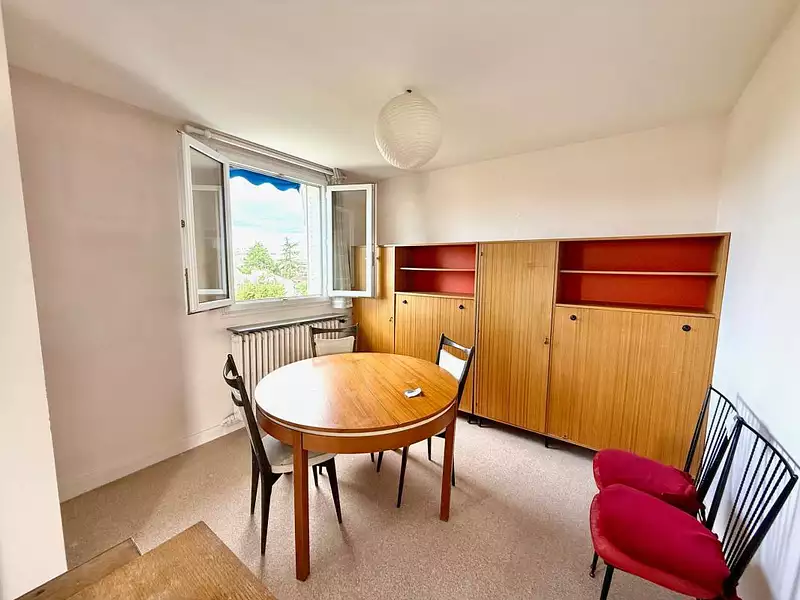 Appartement, 55 m²