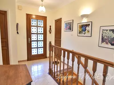 Maison, 129 m²
