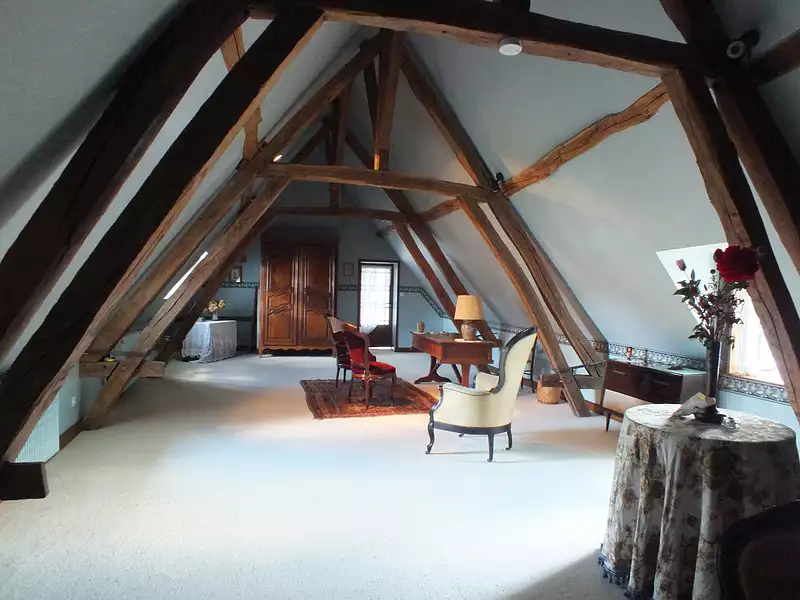 Maison, 450 m²