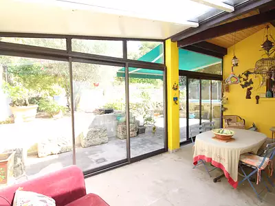 Maison, 147 m²