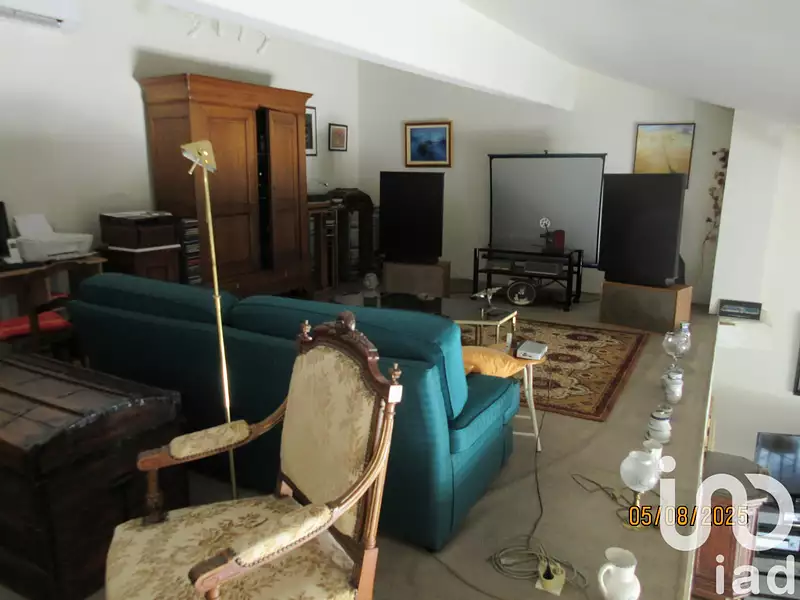 Maison, 112 m²