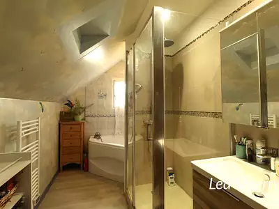 Maison, 110 m²