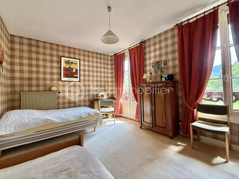 Maison, 410 m²