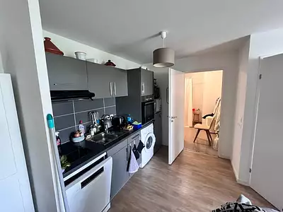 Appartement, 63 m²