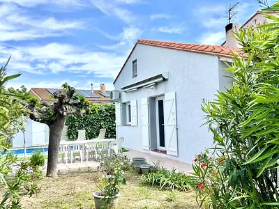 Maison, 145 m²