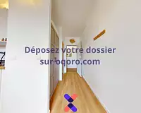 Appartement, 618 m²