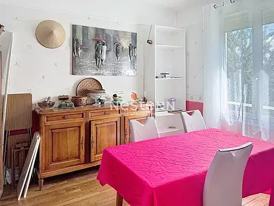 Maison, 90 m²