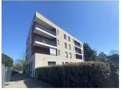 Appartement, 63,19 m²