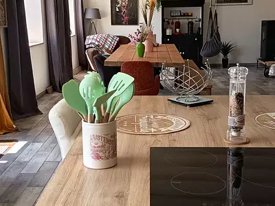 Maison, 233 m²
