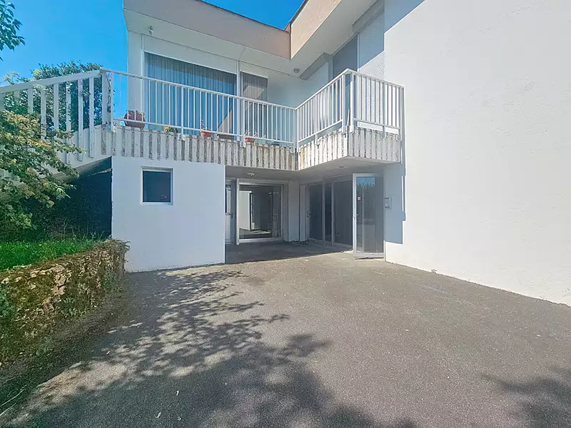 Appartement, 51,43 m²