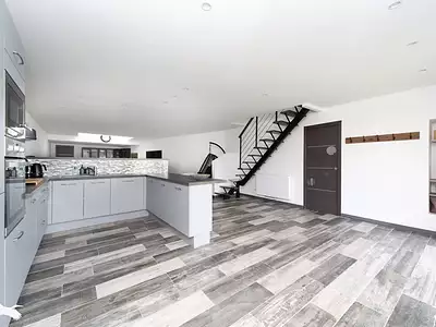 Maison, 151 m²
