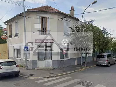 Immeuble, 204 m²