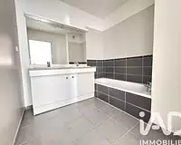 Appartement, 62 m²