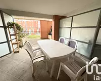 Appartement, 100 m²