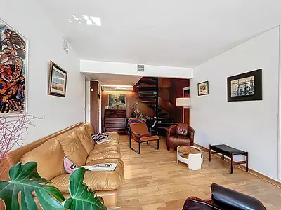 Appartement, 102 m²