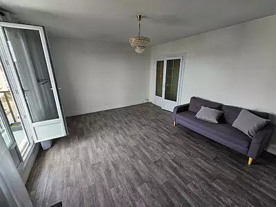 Appartement, 80,5 m²