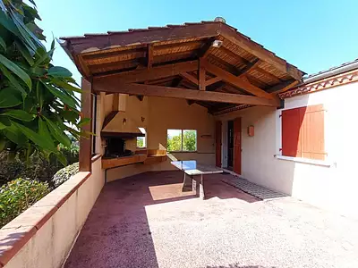 Maison, 133 m²