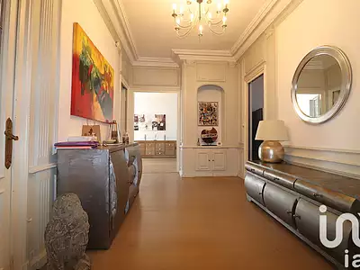Appartement, 192 m²