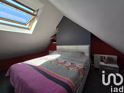 Maison, 90 m²