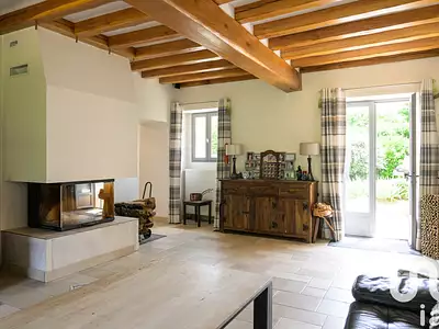 Maison, 162 m²