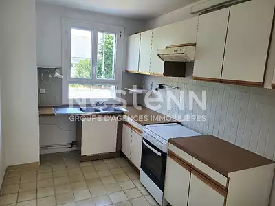 Appartement, 86,48 m²