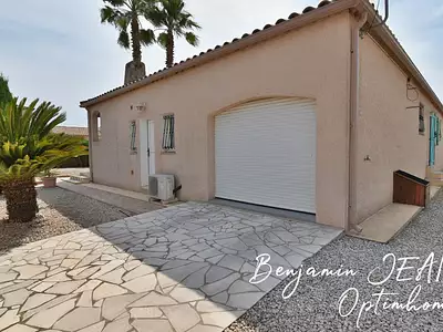 Maison, 103 m²