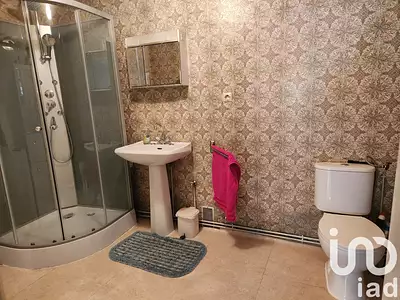 Maison, 51 m²